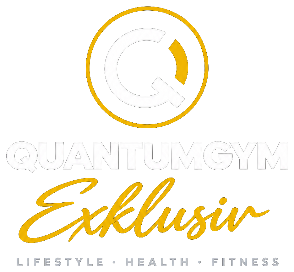 QuantumGym Exklusiv – Lifestyle, Health, Fitness